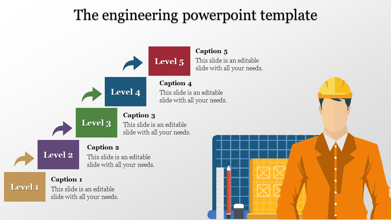 powerpoint presentation for engineering students